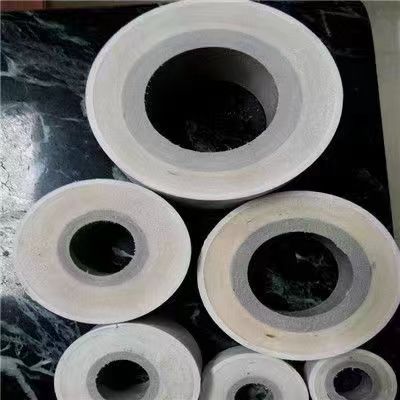 PVC保溫管