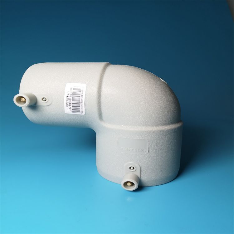 電熔彎頭